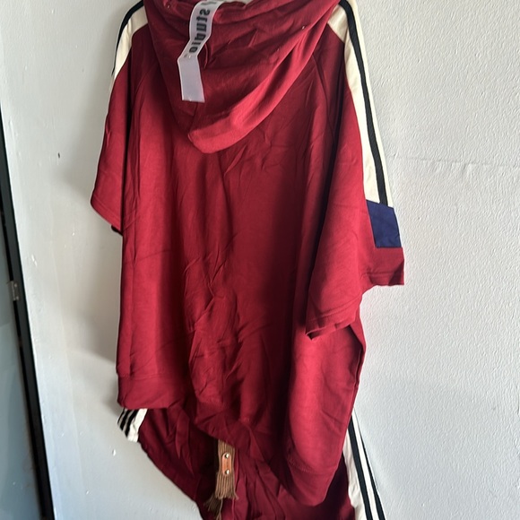 Cute hoodie set - Picture 4 of 4